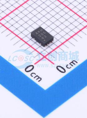 MCP1623T-I/MC DFN-8-EP(2x3) DC-DC电源芯片 全新原装 元器件BOM