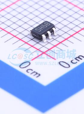 LMR10515XMF/NOPB SOT-23-5 DC-DC电源芯片TI (德州仪器) 全新原