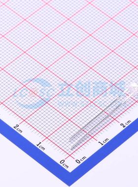 HIR204C 插件,D=3mm 红外发射管 亿光全新原装 元器件配单可开票