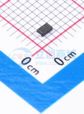 MSMP20A-M3/89A MicroSMP 静电和浪涌保护(TVS/ESD) VISHAY全新原