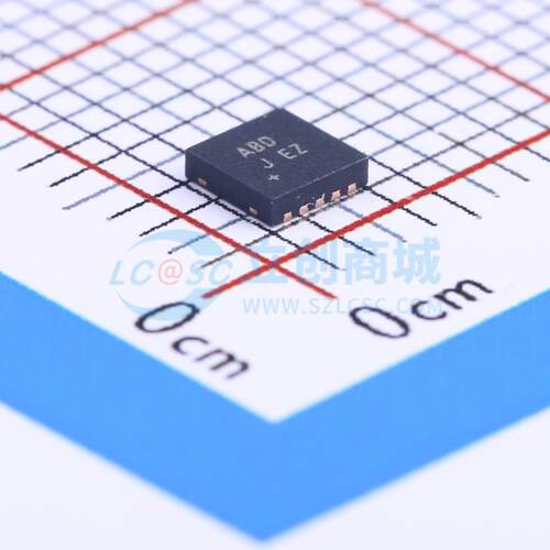 MAX1510ETB+T TDFN-10-EP(3x3) 线性稳压器(LDO) 全新原装美信 元