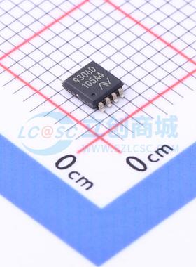 NCA9306-DTSHR TSSOP-8-3.0mm 转换器/电平移位器 全新原装 元器