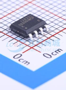 OB2001WKCPA SOP-8 AC-DC控制器和稳压器 全新原装 元器件配单