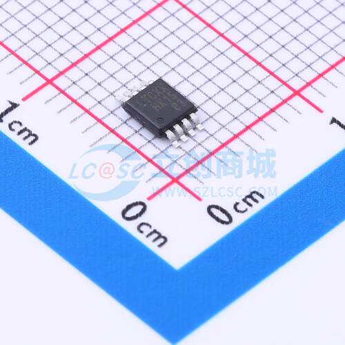 LT1965EMS8E#PBF MSOP-8-EP 线性稳压器(LDO) 全新进口原装 元器