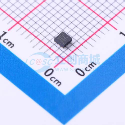 LMR36506R5RPER VQFN-9(2.1x2.1) DC-DC电源芯片TI (德州仪器) 全