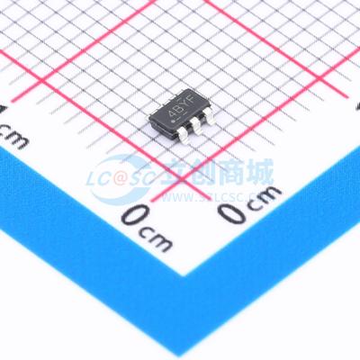 LMR51430YFDDCR SOT-23-6-THIN(DDC) DC-DC电源芯片 原装 元器件