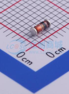 BAS86,115 MiniMELF 肖特基二极管 全新原装安世 元器件BOM配单