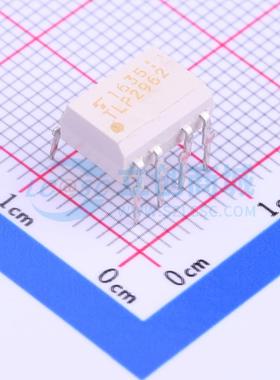 TLP2962(F) DIP-8 逻辑输出光耦 全新原装TOSHIBA 元器件配单