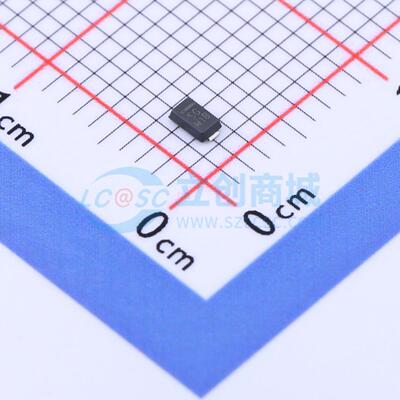 MSE1PGHM3/89A DO-219AD 静电和浪涌保护(TVS/ESD) VISHAY全新原