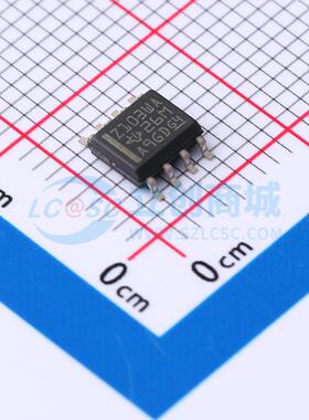 TL103WAIDR SOIC-8 运算放大器TI (德州仪器) 全新原装 BOM配单