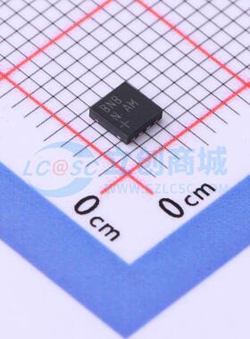 MAX14763ETA+T TDFN-8-EP(3x3) 模拟开关/多路复用器 全新原装美