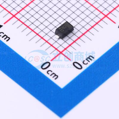 NZH4V7B,115 SOD-123F 稳压二极管 全新原装安世 元器件BOM配单