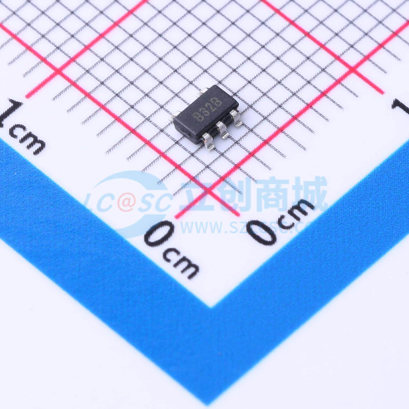 TC1015-3.0VCT713 SOT-23-5 线性稳压器(LDO) 全新原装 元器件BOM