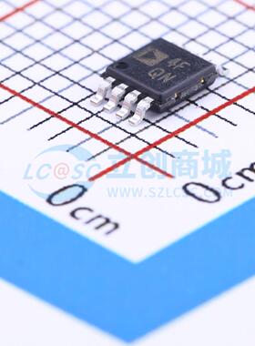 ADP124ARHZ-3.3-R7 TSSOP-8-EP-3.0mm 线性稳压器(LDO) 全新进口