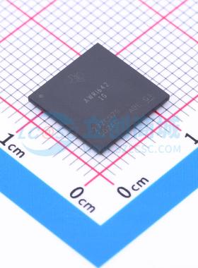 AWR1642ABIGABLRQ1 FCBGA-161 无线收发芯片TI (德州仪器) 全新原