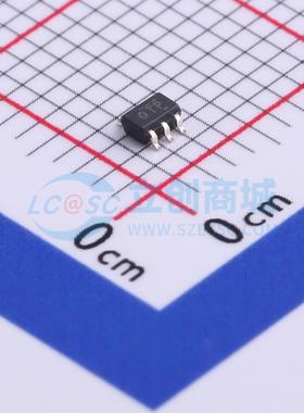 TLV70025DCKR SC-70-5 线性稳压器(LDO)TI (德州仪器) 全新原装 B