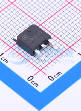 IPD60R360CFD7ATMA1 TO-252-3-313 场效应管(MOSFET) 全新原装 元