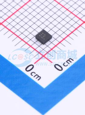 MAX4906FELB+T UDFN-10(2x2) 模拟开关/多路复用器 全新原装美信