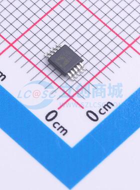 AD4001BRMZ MSOP-10 模数转换芯片ADC 全新进口原装 元器件BOM配