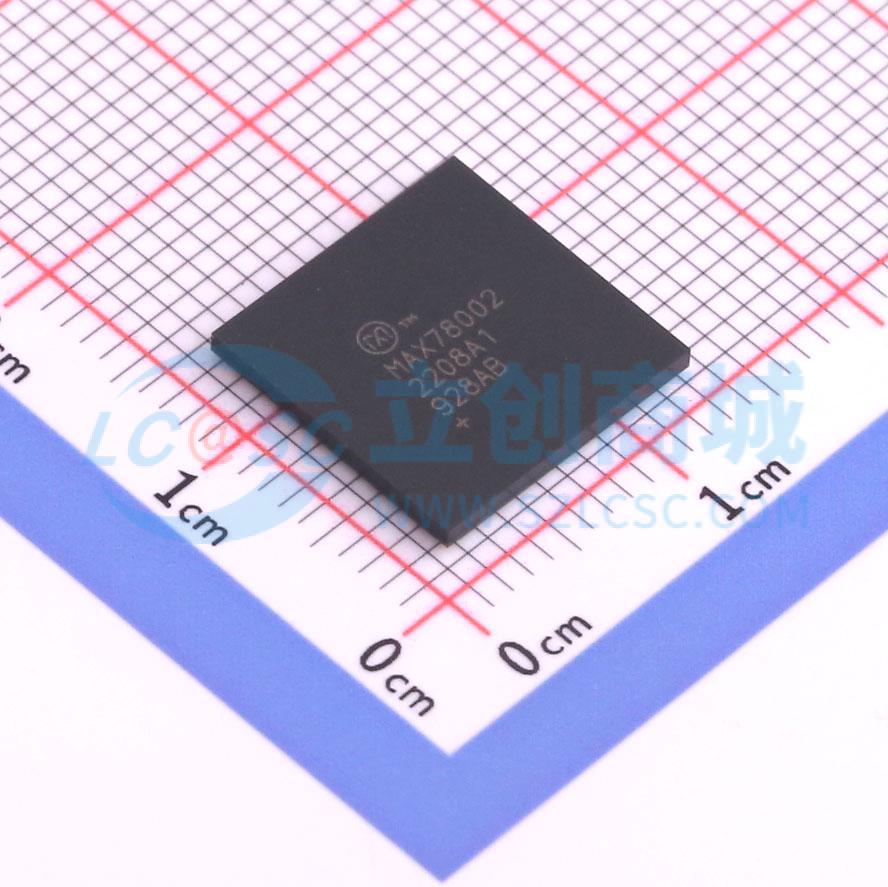 MAX78002GXE+ CSBGA-144 单片机(MCU/MPU/SOC) 全新原装美信 元器