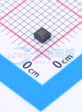 STK8321 LGA-12(2x2) 姿态传感器/陀螺仪 原装正品 元器件配单可