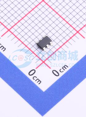 TPS54202HDDCR TSOT-23-6 DC-DC电源芯片TI (德州仪器) 全新原装