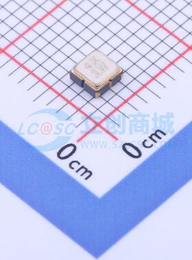 TA0676A SMD3030-6P 声表面波滤波器(SAW) 原装正品 元器件配单可