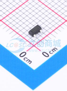 BZX84B2V4-E3-08 SOT-23-3 稳压二极管 VISHAY全新原装 元器件配