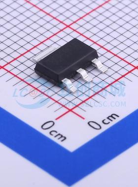 BCP55(RANGE:100-250) SOT-223-4 三极管(BJT) 全新原装CJ 元器件