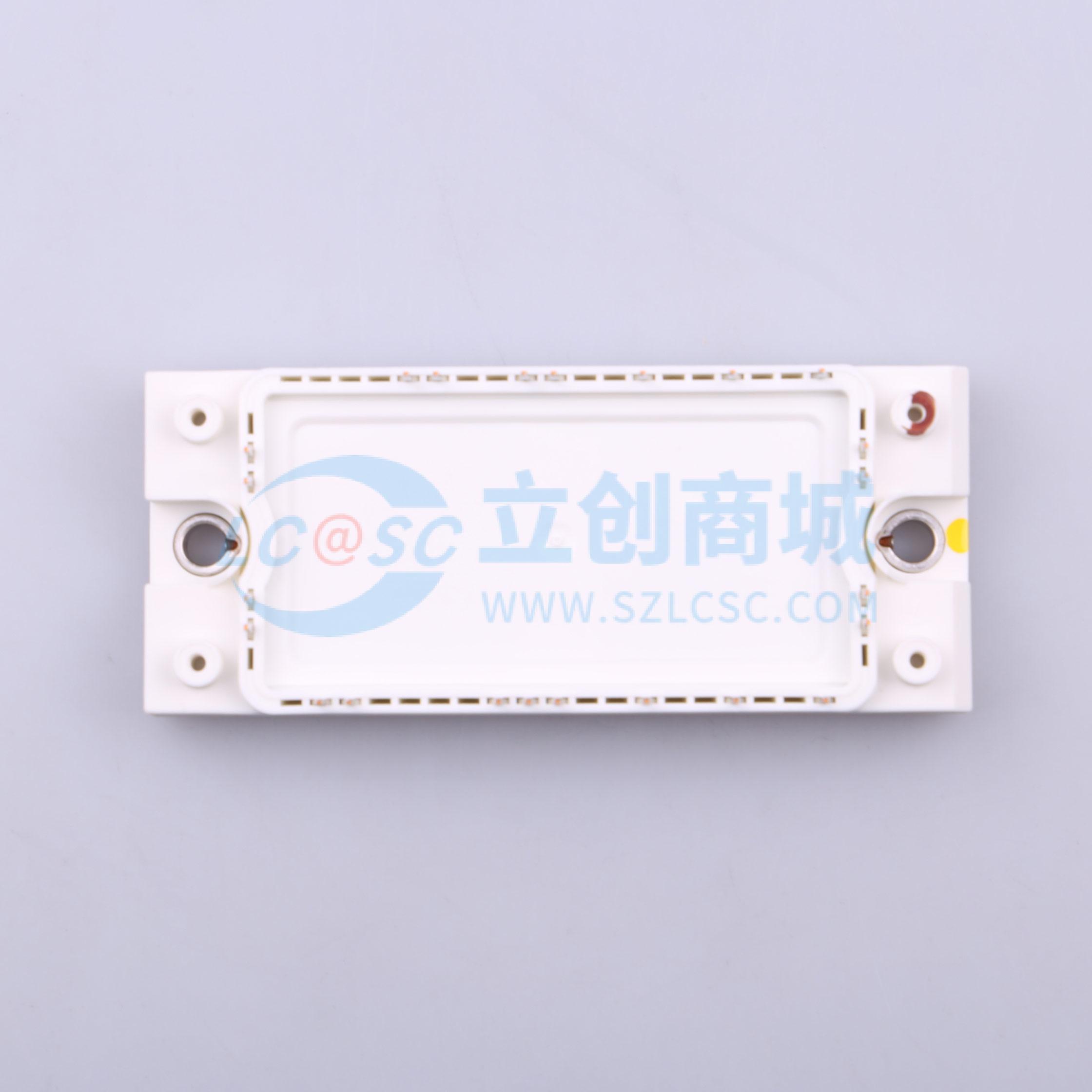 FP50R12KT4 - IGBT管/模块 全新原装 元器件BOM配单