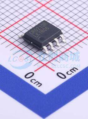 GR9210RLKAG SOP-7 AC-DC控制器和稳压器 全新原装 元器件配单