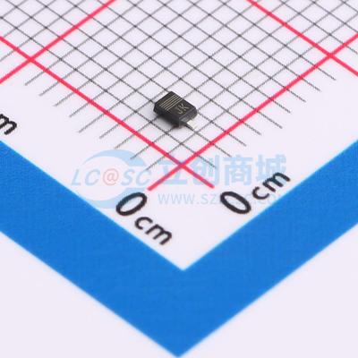 BAT46WJ-QX SOD-323F 肖特基二极管 全新原装安世 元器件BOM配单