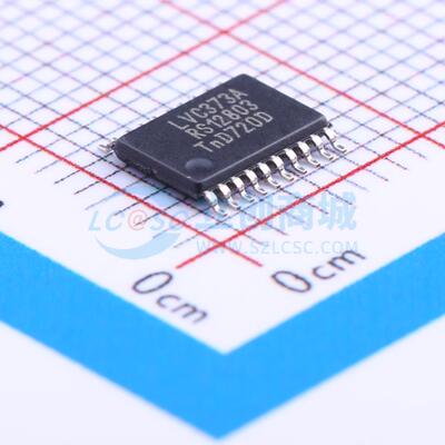 74LVC373APW-Q100J TSSOP-20 锁存器 全新原装安世 元器件BOM配单