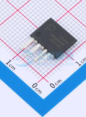 LNK6666E SIP-6 AC-DC控制器和稳压器 全新原装 元器件BOM配单