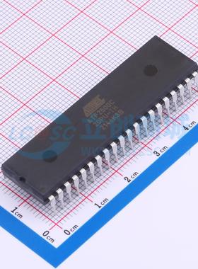 ATF2500C-20PU PDIP-40 可编程逻辑器件(CPLD/FPGA) 全新原装 元