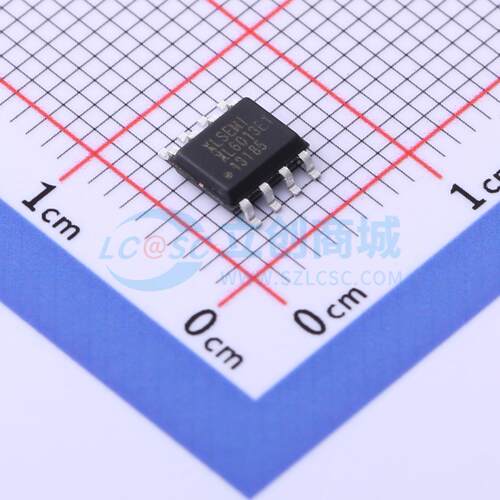 XL6013E1 SOIC-8 LED驱动 全新原装 元器件配单可开票