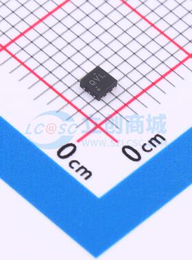 TPS61240IDRVRQ1 WSON-6-EP(2x2) DC-DC电源芯片TI (德州仪器) 全