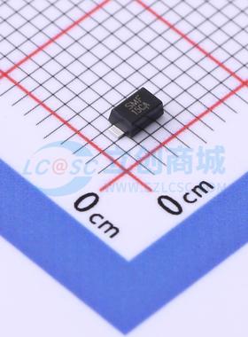 SMF15CA SOD-123FL 静电和浪涌保护(TVS/ESD) 全新原装CJ 元器件