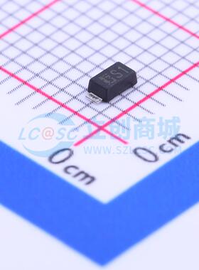 CRS01(TE85L,Q,M) SOD-123F 肖特基二极管 全新原装 元器件配单可
