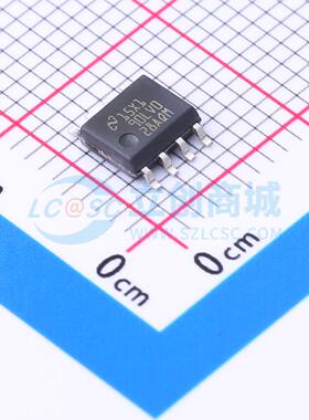 DS90LV028AQMAX/NOPB SOIC-8 LVDS芯片TI (德州仪器) 全新原装 BO