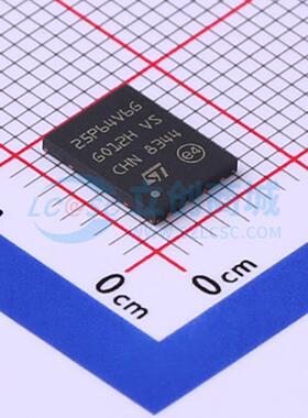 M25P64-VME6TG VDFN-8(6x8) NOR FLASH micron(镁光)全新原装 电