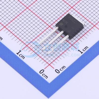 IRFU9220PBF TO-251-3 场效应管(MOSFET) VISHAY全新原装 元器件