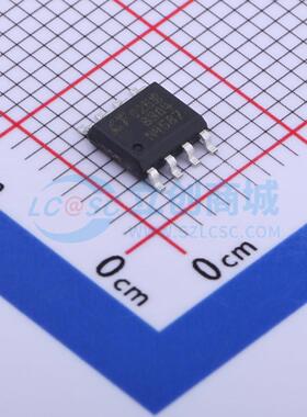 LT8304ES8E#TRPBF SOIC-8-EP DC-DC电源芯片 全新进口原装 元器件