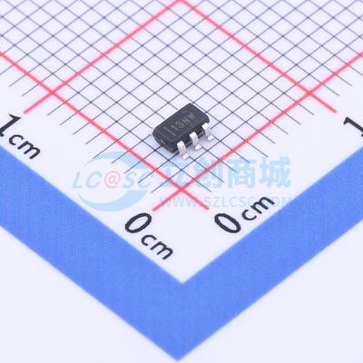 TPS22918TDBVRQ1 SOT-23-6 功率电子开关TI (德州仪器) 全新原装