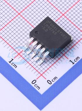 LM9076S-5.0/NOPB TO-263-5 线性稳压器(LDO)TI (德州仪器) 全新