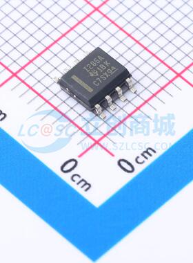 INA285AIDR SOIC-8 电流感应放大器TI (德州仪器) 全新原装 BOM配