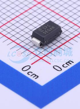 SZ1SMA36CAT3G SMA(DO-214AC) 静电和浪涌保护(TVS/ESD) Littelfu