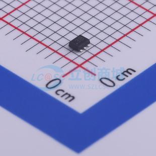 BCM857BV,115 SOT-666-6 三极管(BJT) 全新原装安世 元器件BOM配