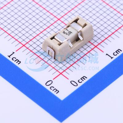 0154005.DRT SMD,9.7x5mm 一次性保险丝 Littelfuse力特 全新原装