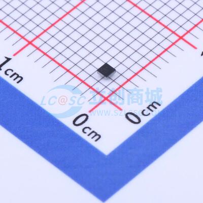 MAX14689EWL+T BGA-9(1.3x1.3) 模拟开关/多路复用器 全新原装美